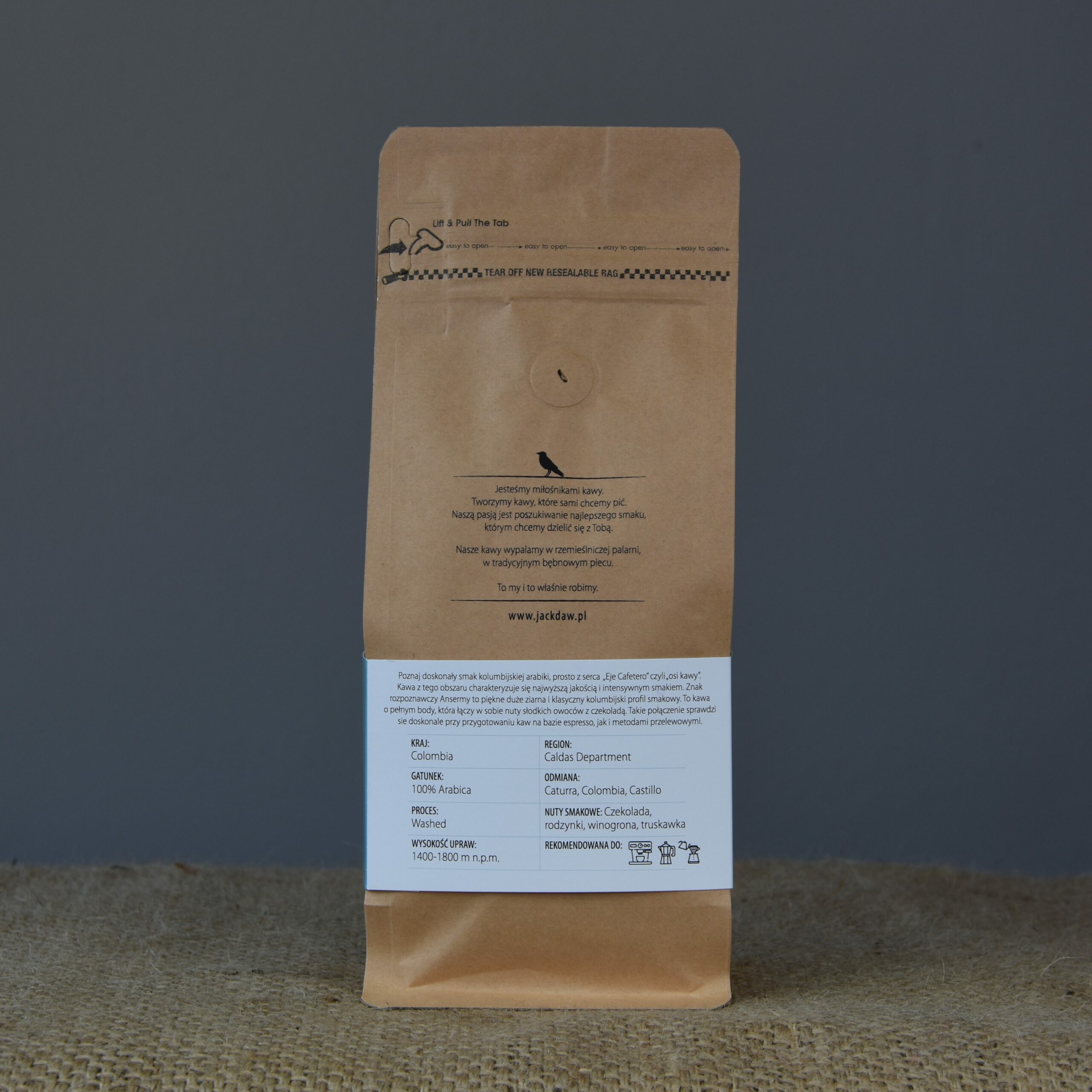 Colombia Anserma <br> <p class="subtitle Anserma ">Single origin</p> Colombia Anserma <br> <p class="subtitle Anserma ">Single origin</p>