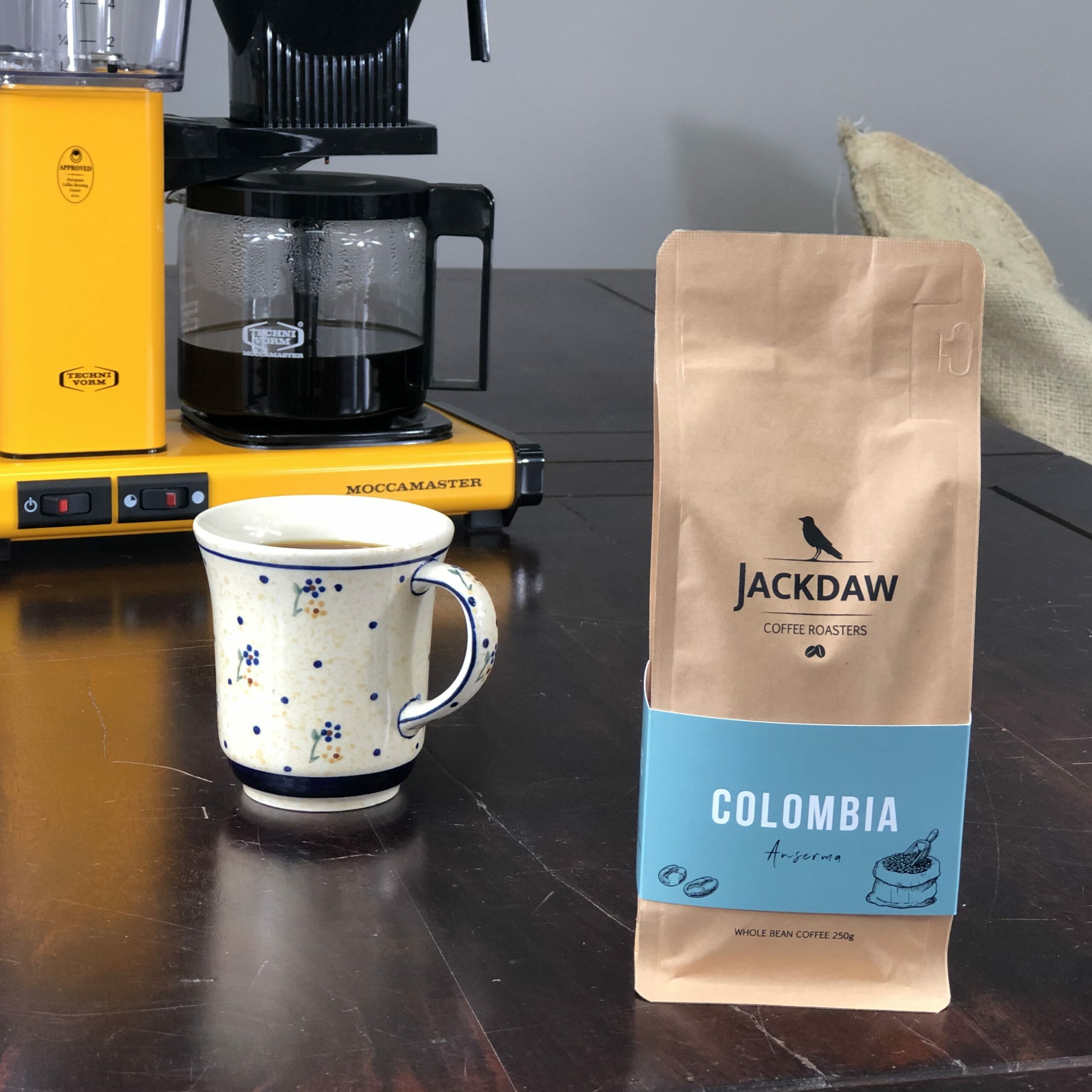 Colombia Anserma <br> <p class="subtitle Anserma ">Single origin</p> Colombia Anserma <br> <p class="subtitle Anserma ">Single origin</p>